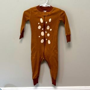 Deer costume/pjs